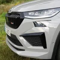 Škoda Kodiaq RS 2.0 TSI: Na pohled podobný, v jádru jiný
