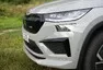Škoda Kodiaq RS 2.0 TSI: Na pohled podobný, v jádru jiný
