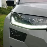 Škoda Kodiaq RS 2.0 TSI: Na pohled podobný, v jádru jiný