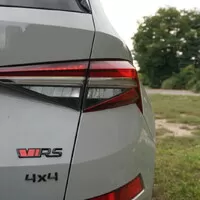 Škoda Kodiaq RS 2.0 TSI: Na pohled podobný, v jádru jiný
