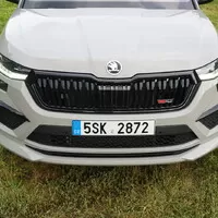 Škoda Kodiaq RS 2.0 TSI: Na pohled podobný, v jádru jiný