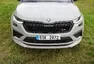 Škoda Kodiaq RS 2.0 TSI: Na pohled podobný, v jádru jiný