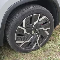 Škoda Kodiaq RS 2.0 TSI: Na pohled podobný, v jádru jiný