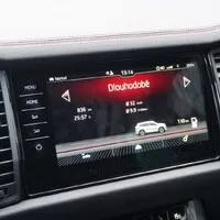 Škoda Kodiaq RS 2.0 TSI: Na pohled podobný, v jádru jiný