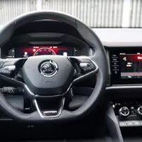 Škoda Kodiaq RS 2.0 TSI: Na pohled podobný, v jádru jiný