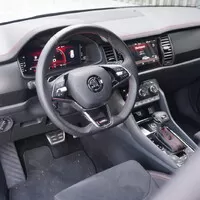 Škoda Kodiaq RS 2.0 TSI: Na pohled podobný, v jádru jiný