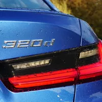 BMW 320d: Díky za každé nové ráno