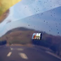 BMW 320d: Díky za každé nové ráno