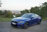 BMW 320d: Díky za každé nové ráno
