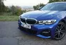 BMW 320d: Díky za každé nové ráno