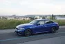 BMW 320d: Díky za každé nové ráno