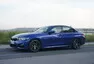 BMW 320d: Díky za každé nové ráno