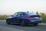 BMW 320d: Díky za každé nové ráno