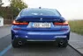 BMW 320d: Díky za každé nové ráno