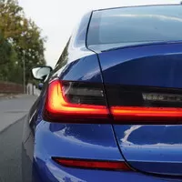 BMW 320d: Díky za každé nové ráno