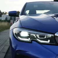 BMW 320d: Díky za každé nové ráno