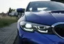 BMW 320d: Díky za každé nové ráno
