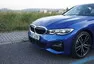 BMW 320d: Díky za každé nové ráno