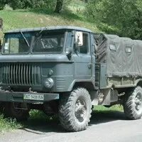 GAZ 66 Družba: Neznámé plody českosovětské spolupráce