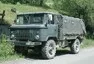 GAZ 66 Družba: Neznámé plody českosovětské spolupráce