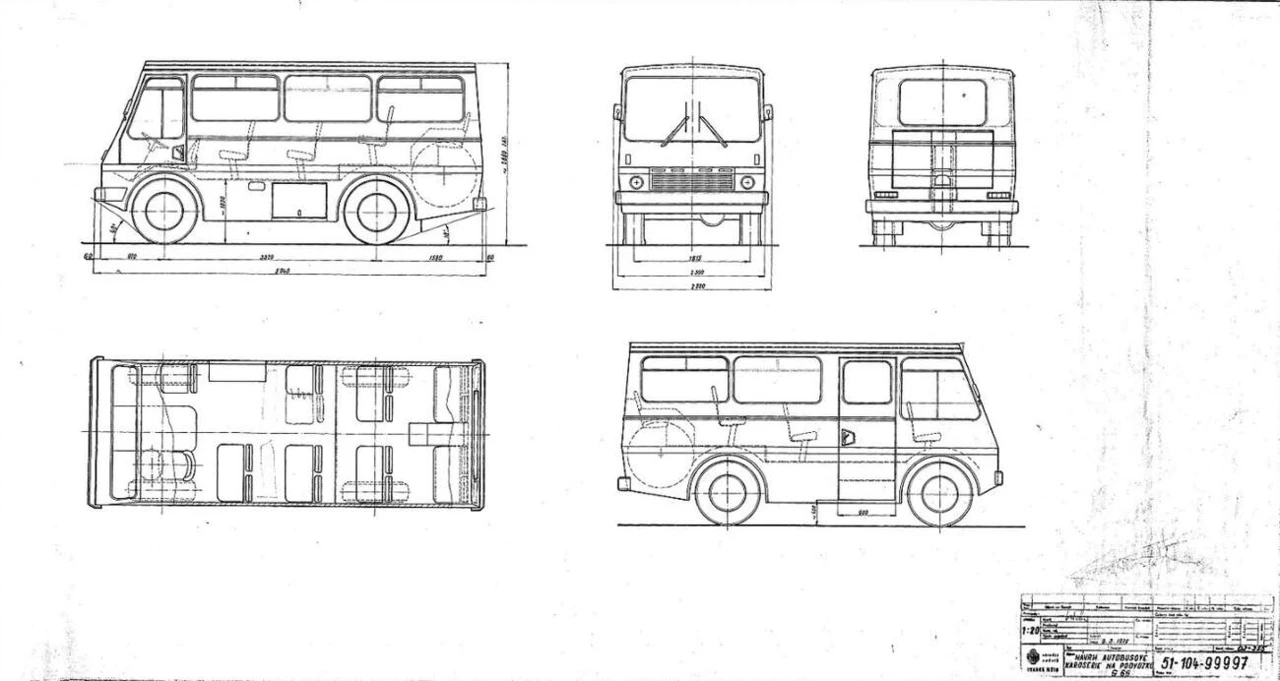 foto: Archiv Iveco