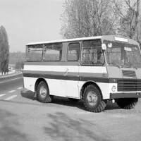 GAZ 66 Družba: Neznámé plody českosovětské spolupráce