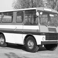 GAZ 66 Družba: Neznámé plody českosovětské spolupráce