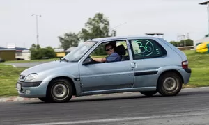 Trackday: Zavírák sezóny 30.10.2021 Vysoké Mýto – už příští sobotu!