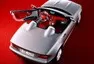 Mercedes-Benz SLK: První svého druhu