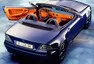 Mercedes-Benz SLK: První svého druhu