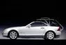 Mercedes-Benz SLK: První svého druhu