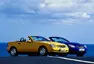 Mercedes-Benz SLK: První svého druhu