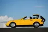 Mercedes-Benz SLK: První svého druhu