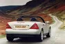 Mercedes-Benz SLK: První svého druhu