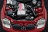 Mercedes-Benz SLK: První svého druhu