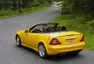 Mercedes-Benz SLK: První svého druhu