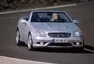 Mercedes-Benz SLK: První svého druhu