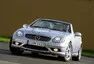 Mercedes-Benz SLK: První svého druhu