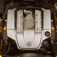 Mercedes-Benz SLK: První svého druhu
