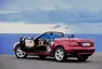 Mercedes-Benz SLK: První svého druhu