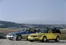 Mercedes-Benz SLK: První svého druhu