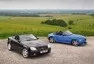 Mercedes-Benz SLK: První svého druhu