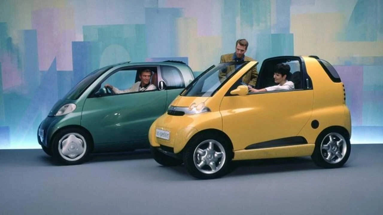 Foto: Smart