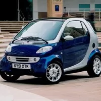 Foto: Smart