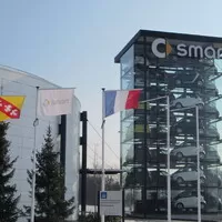 Foto: Smart