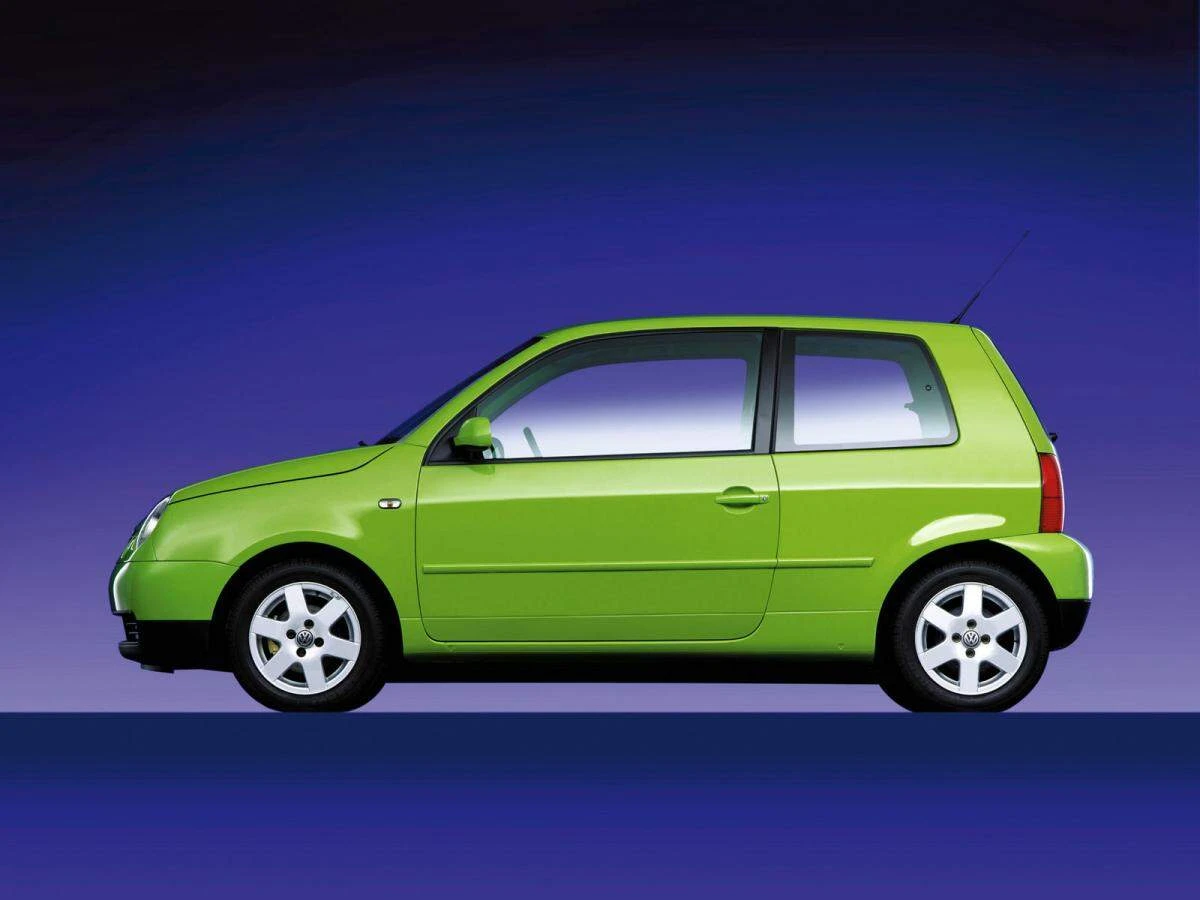 Foto: Volkswagen