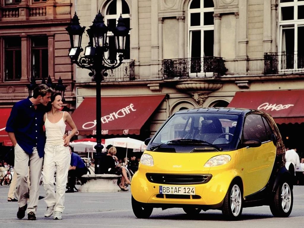 Foto: Smart