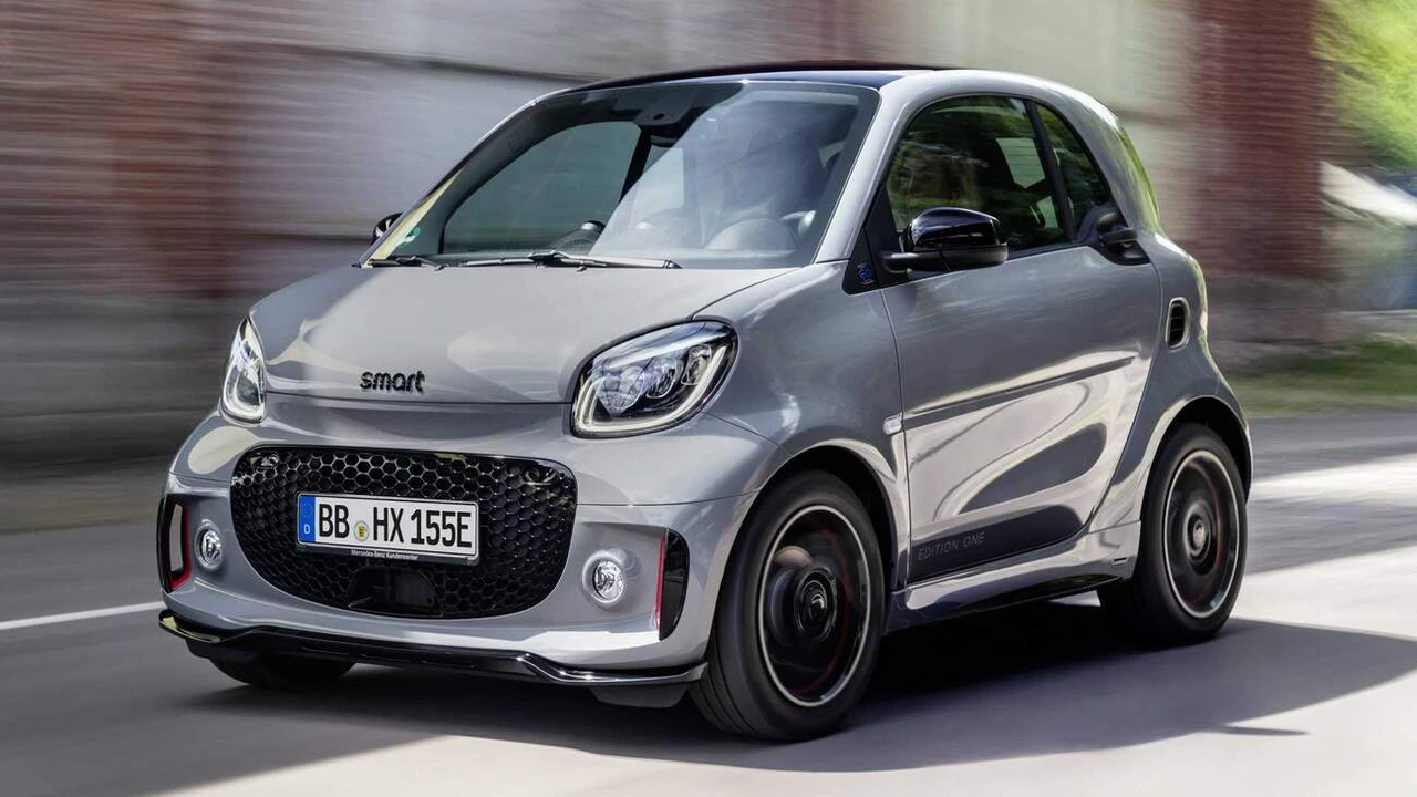 Foto: Smart