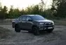Toyota Hilux 2,8 D4-D: Omlazená legenda