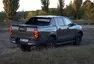 Toyota Hilux 2,8 D4-D: Omlazená legenda